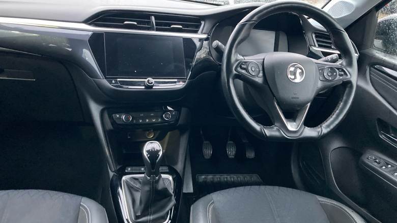 Vauxhall Corsa 1.2 Elite Edition 5dr Petrol Hatchback